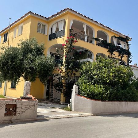 Sa Domo De Mannoi Appartement Orosei Buitenkant foto