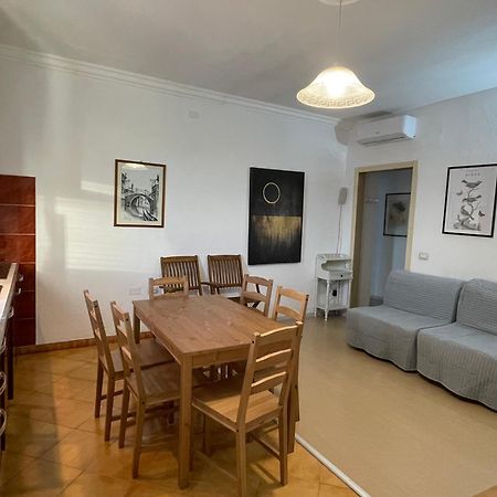 Sa Domo De Mannoi Appartement Orosei Buitenkant foto