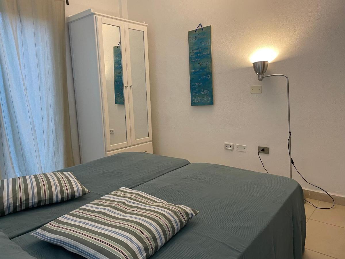 Sa Domo De Mannoi Appartement Orosei Buitenkant foto