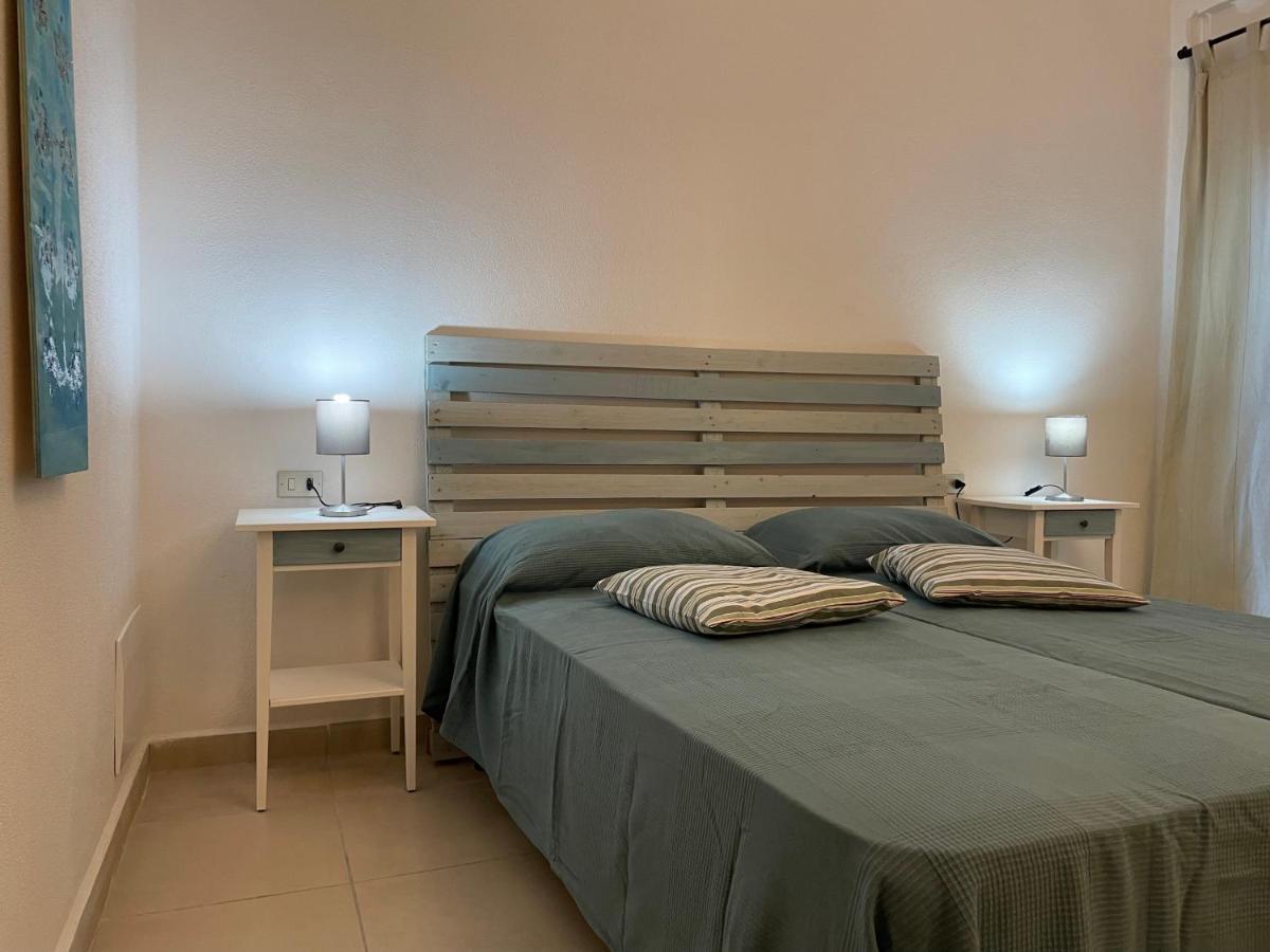 Sa Domo De Mannoi Appartement Orosei Buitenkant foto