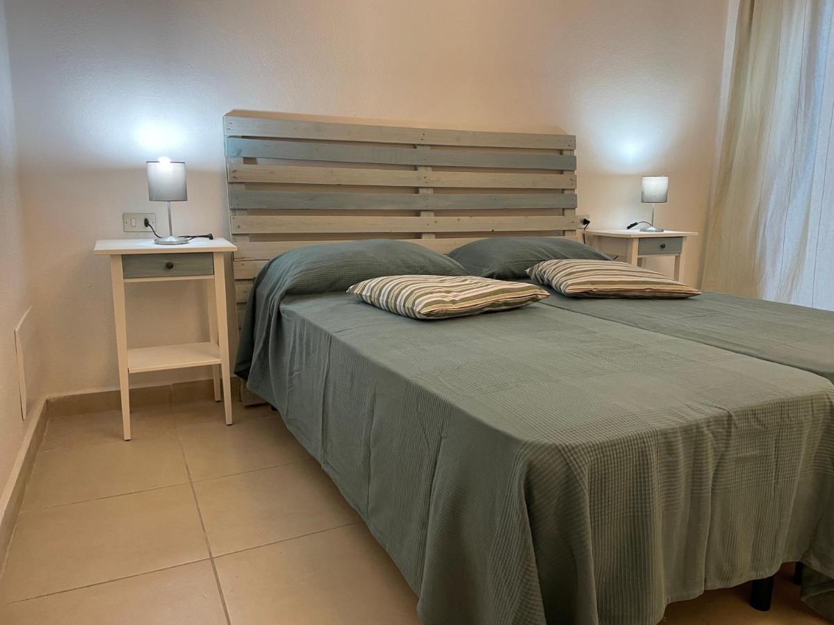 Sa Domo De Mannoi Appartement Orosei Buitenkant foto