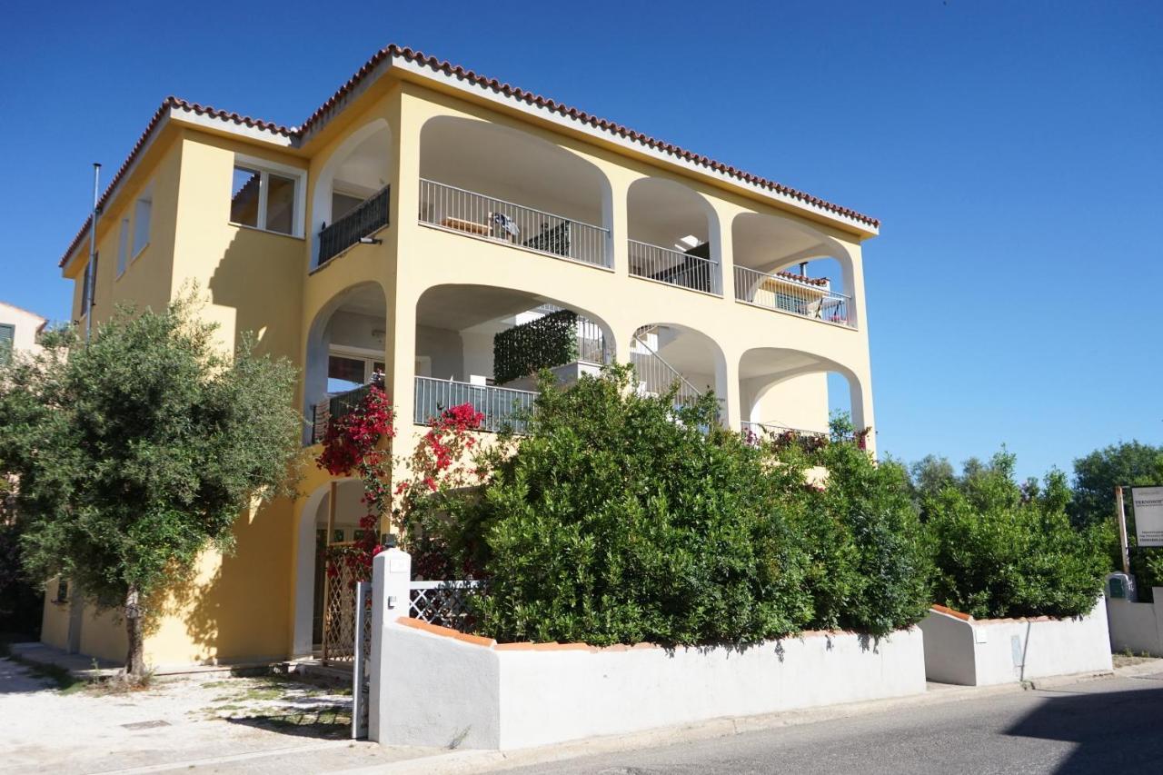 Sa Domo De Mannoi Appartement Orosei Buitenkant foto