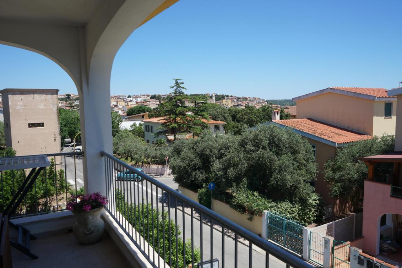 Sa Domo De Mannoi Appartement Orosei Buitenkant foto