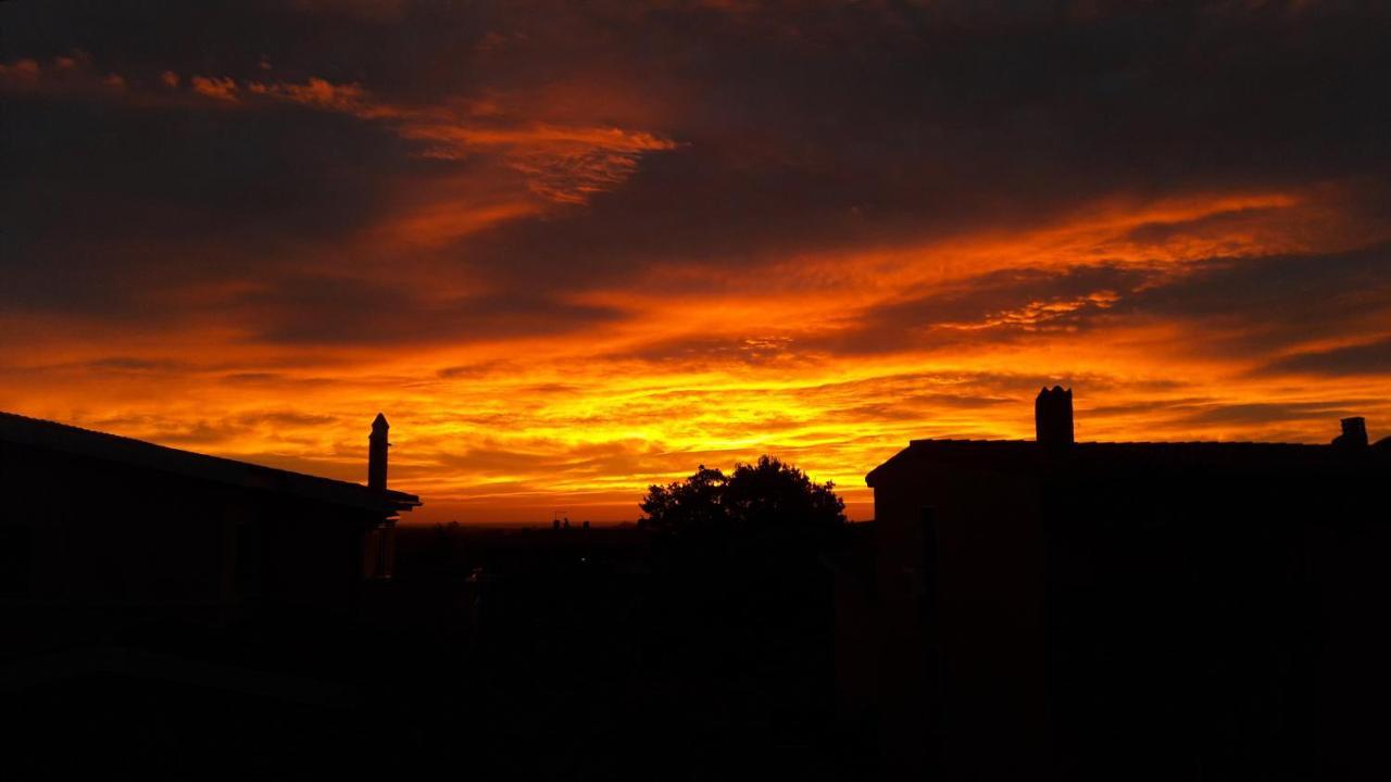 Sa Domo De Mannoi Appartement Orosei Buitenkant foto