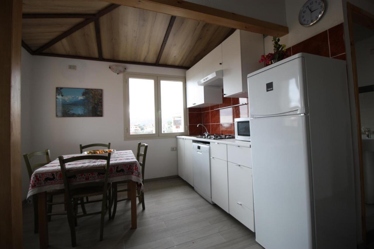 Sa Domo De Mannoi Appartement Orosei Buitenkant foto
