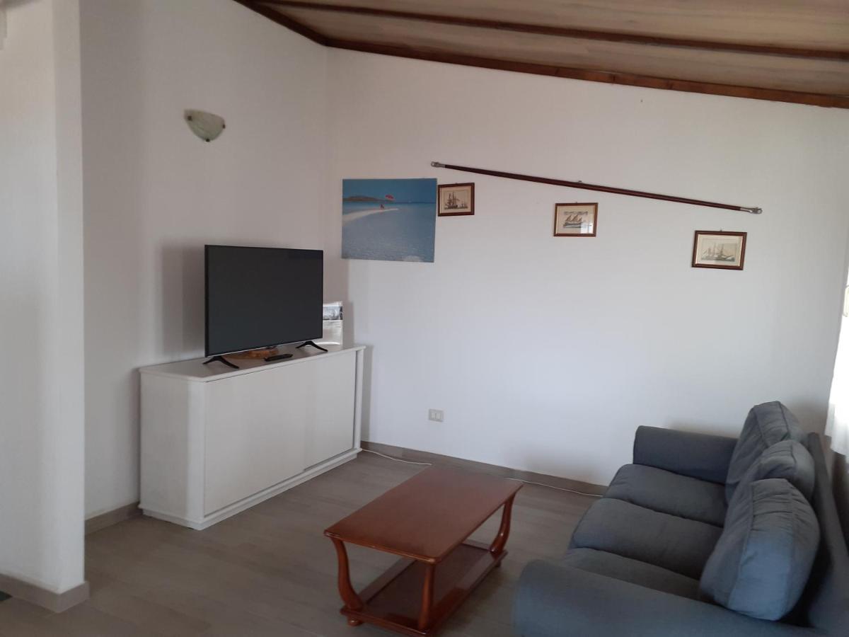 Sa Domo De Mannoi Appartement Orosei Buitenkant foto