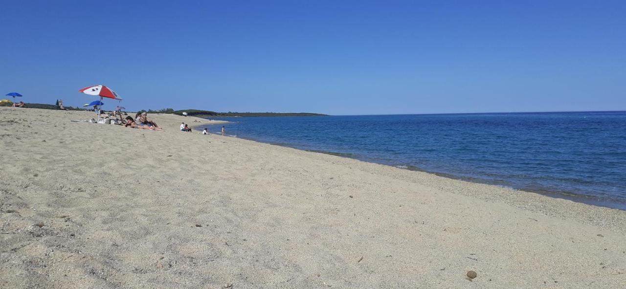 Sa Domo De Mannoi Appartement Orosei Buitenkant foto