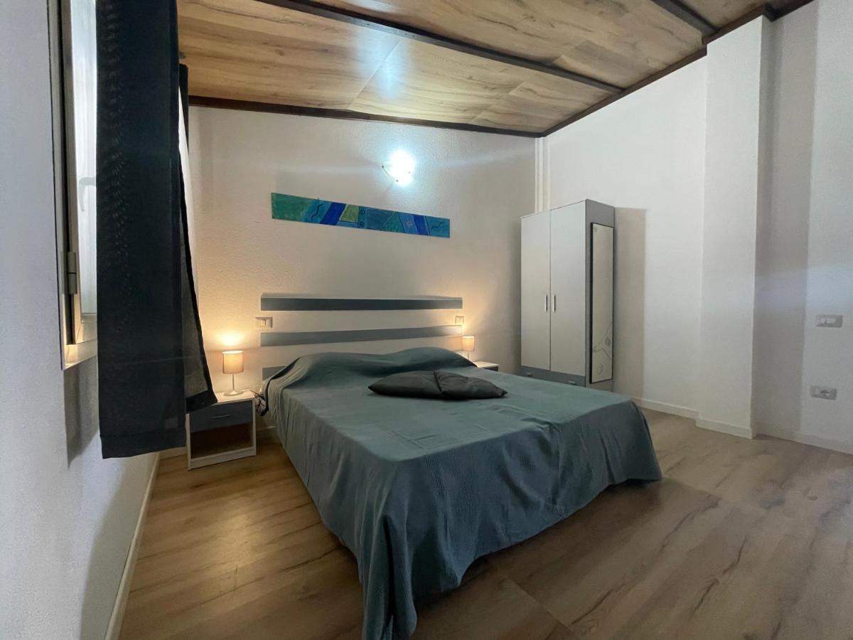 Sa Domo De Mannoi Appartement Orosei Buitenkant foto