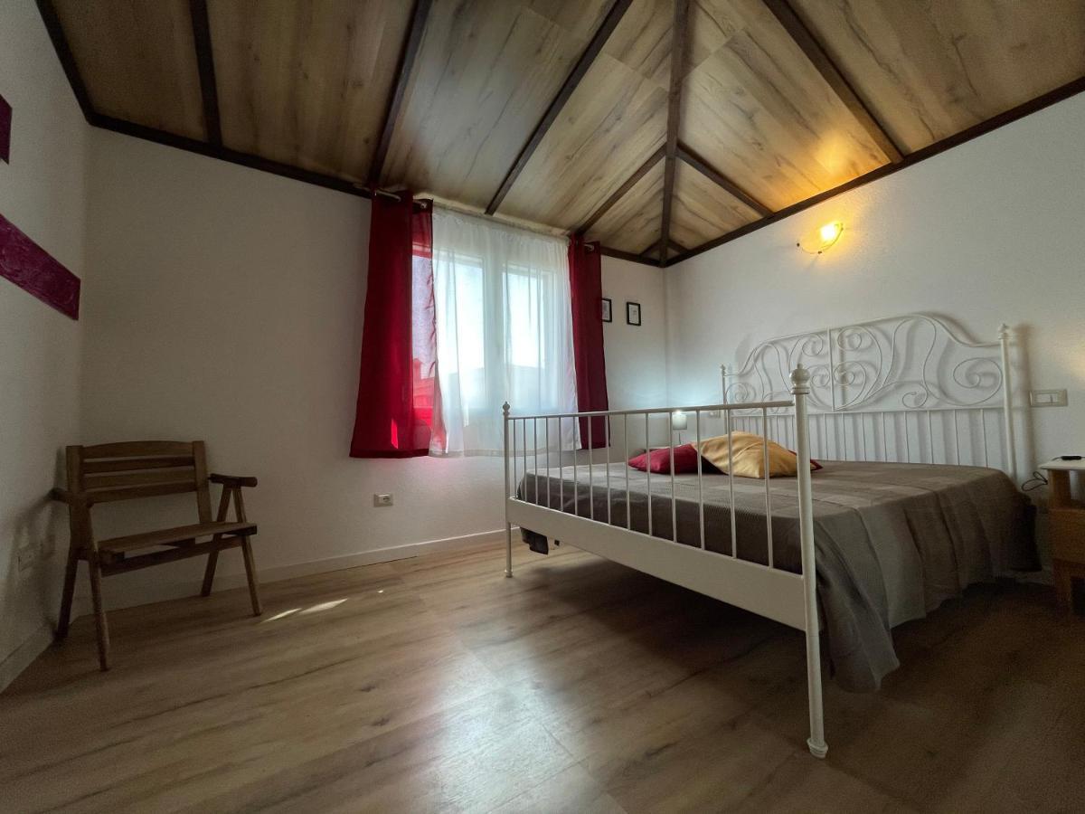 Sa Domo De Mannoi Appartement Orosei Buitenkant foto