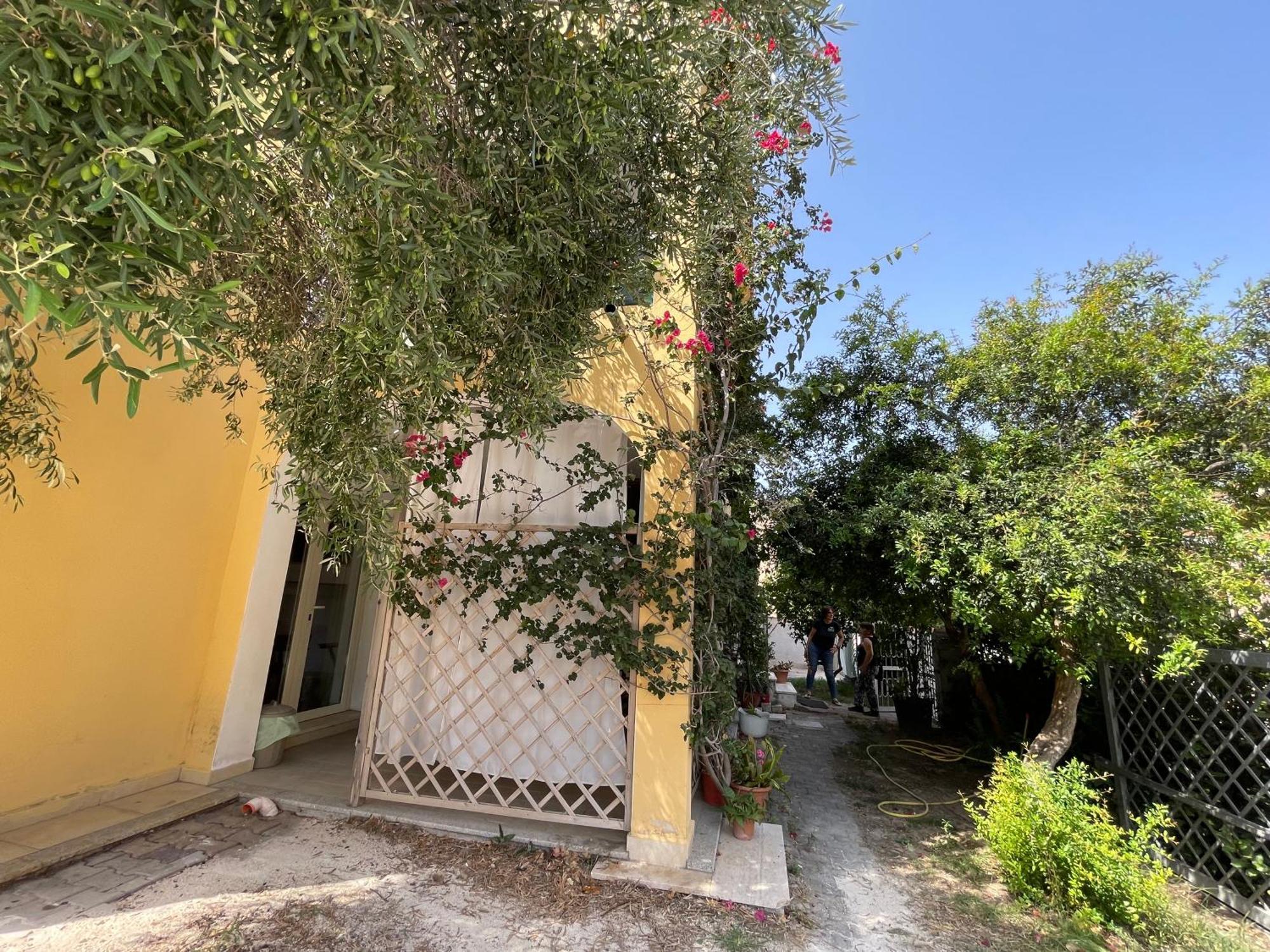 Sa Domo De Mannoi Appartement Orosei Buitenkant foto