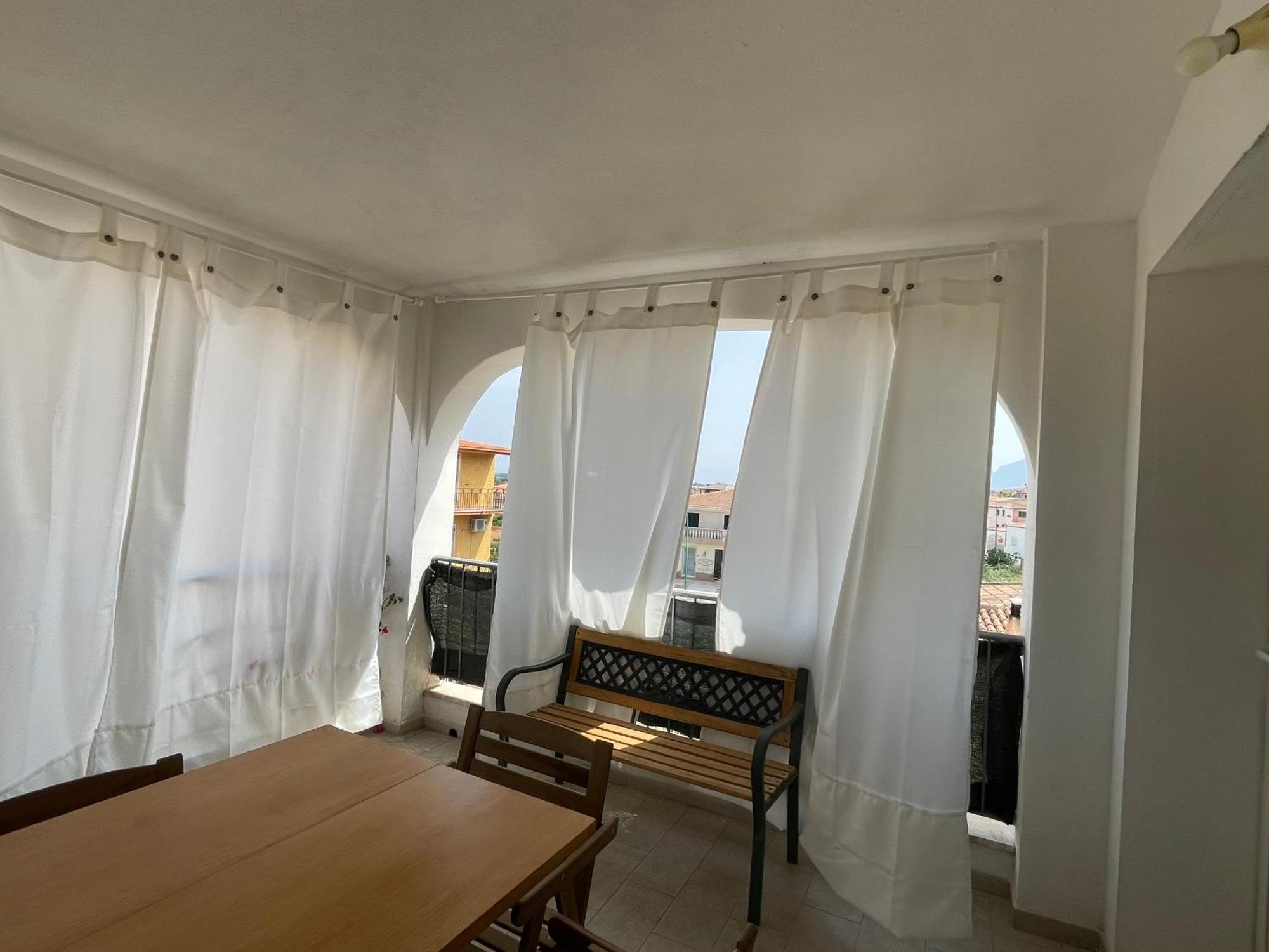 Sa Domo De Mannoi Appartement Orosei Buitenkant foto