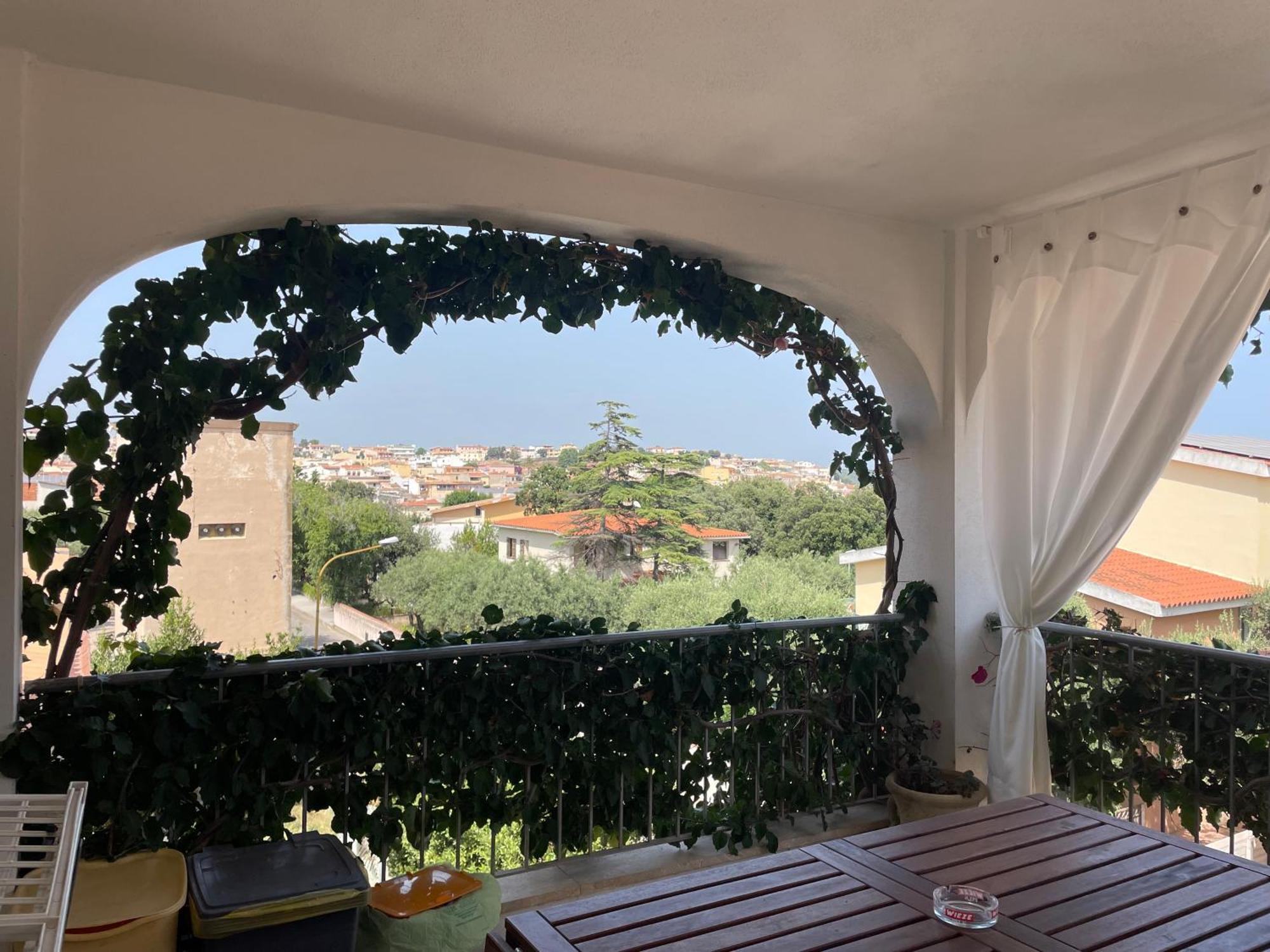 Sa Domo De Mannoi Appartement Orosei Buitenkant foto