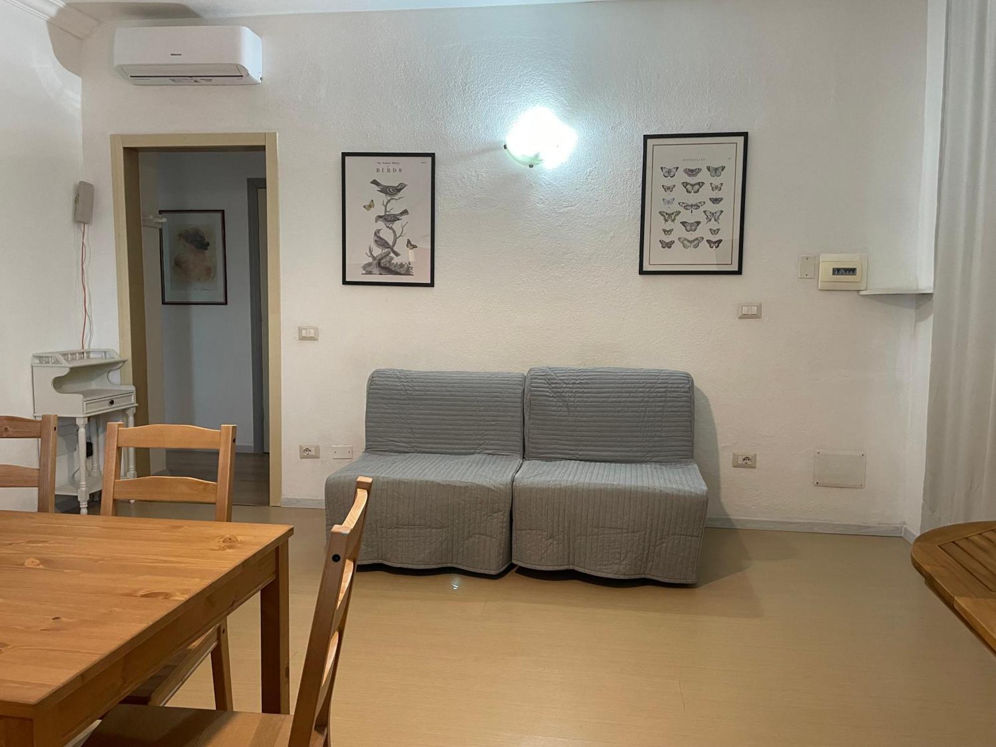 Sa Domo De Mannoi Appartement Orosei Buitenkant foto