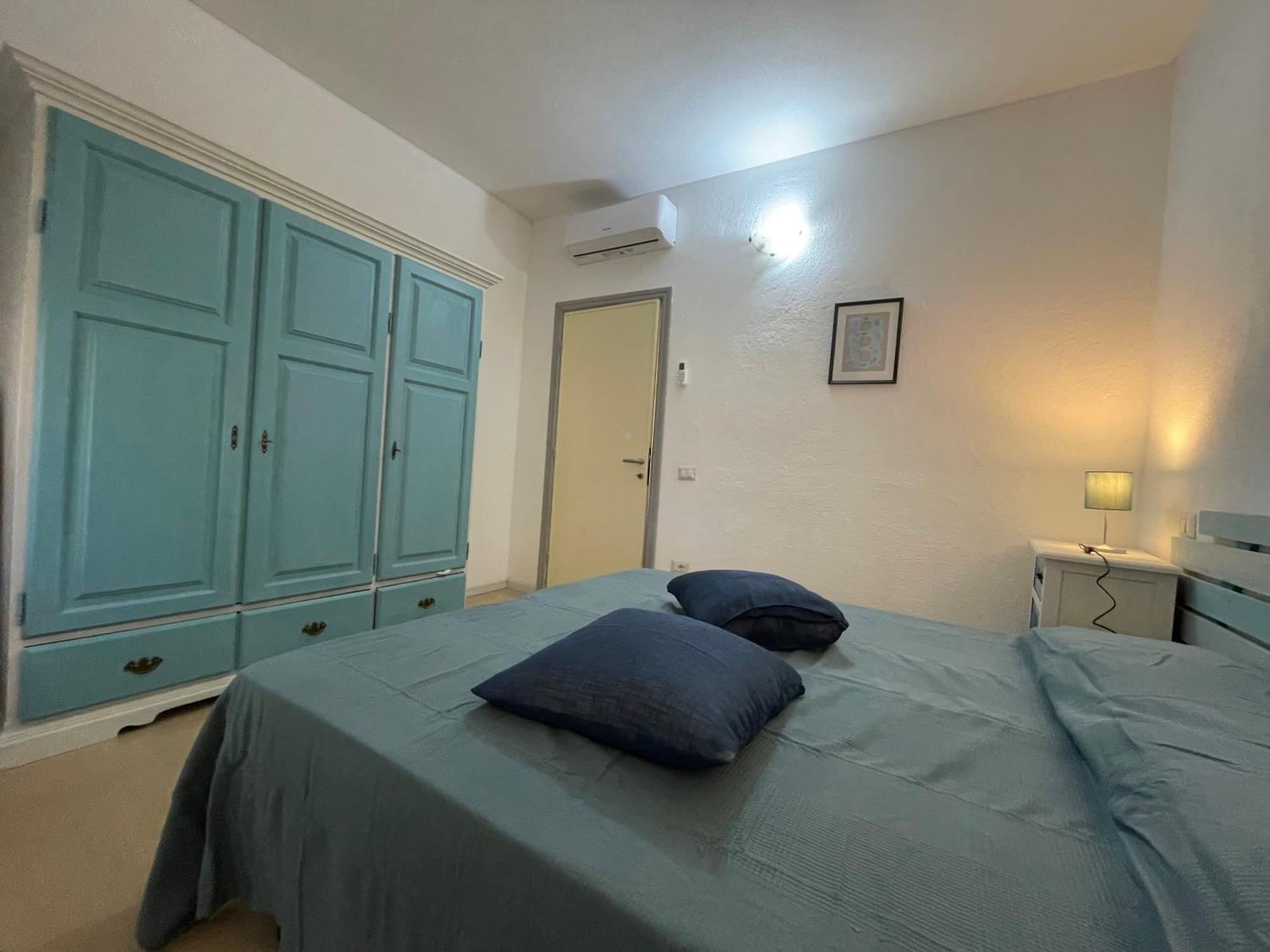 Sa Domo De Mannoi Appartement Orosei Buitenkant foto