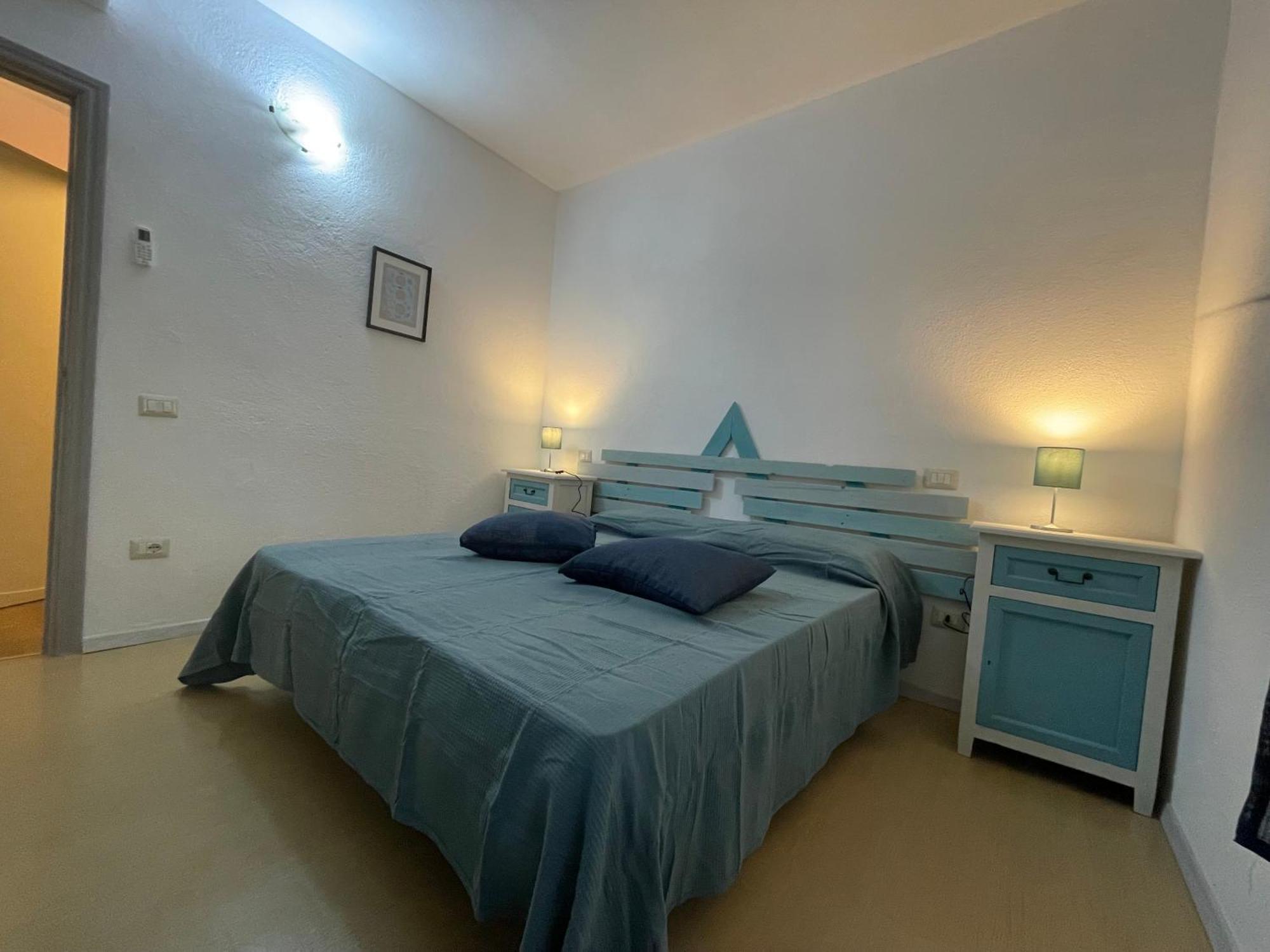 Sa Domo De Mannoi Appartement Orosei Buitenkant foto