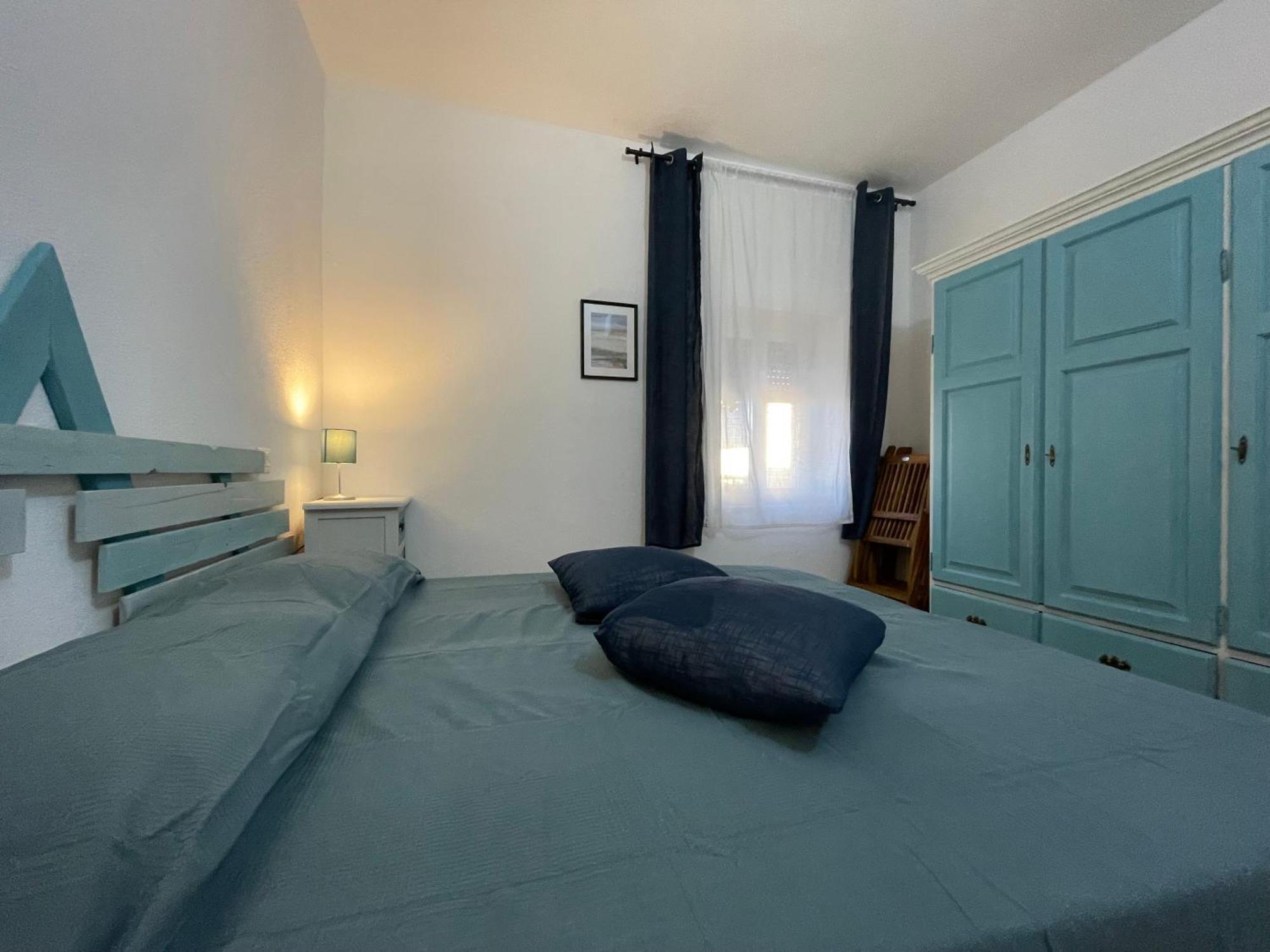 Sa Domo De Mannoi Appartement Orosei Buitenkant foto