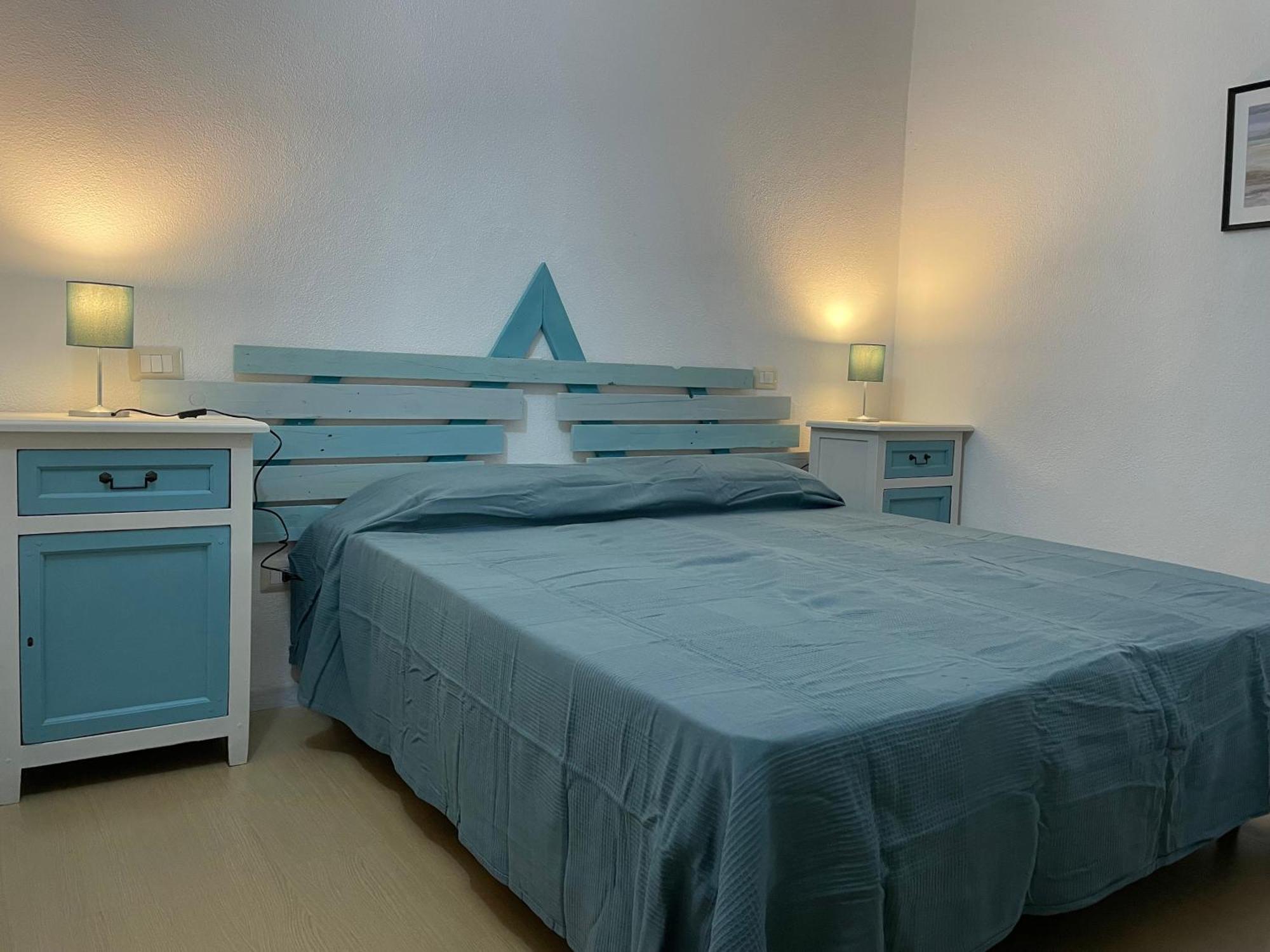 Sa Domo De Mannoi Appartement Orosei Buitenkant foto