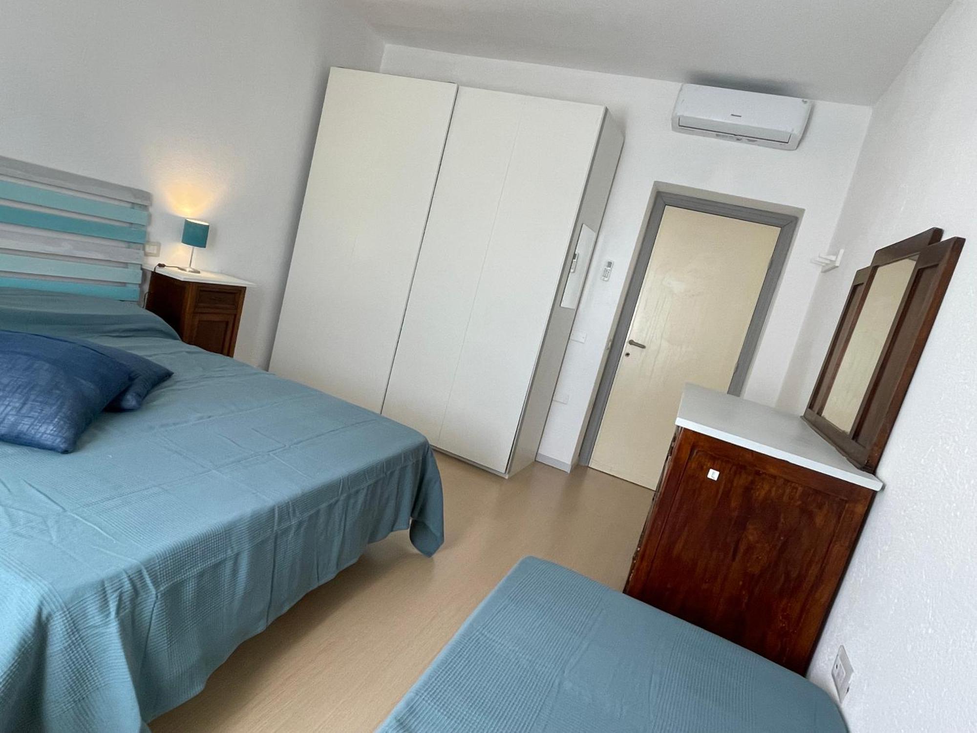 Sa Domo De Mannoi Appartement Orosei Buitenkant foto