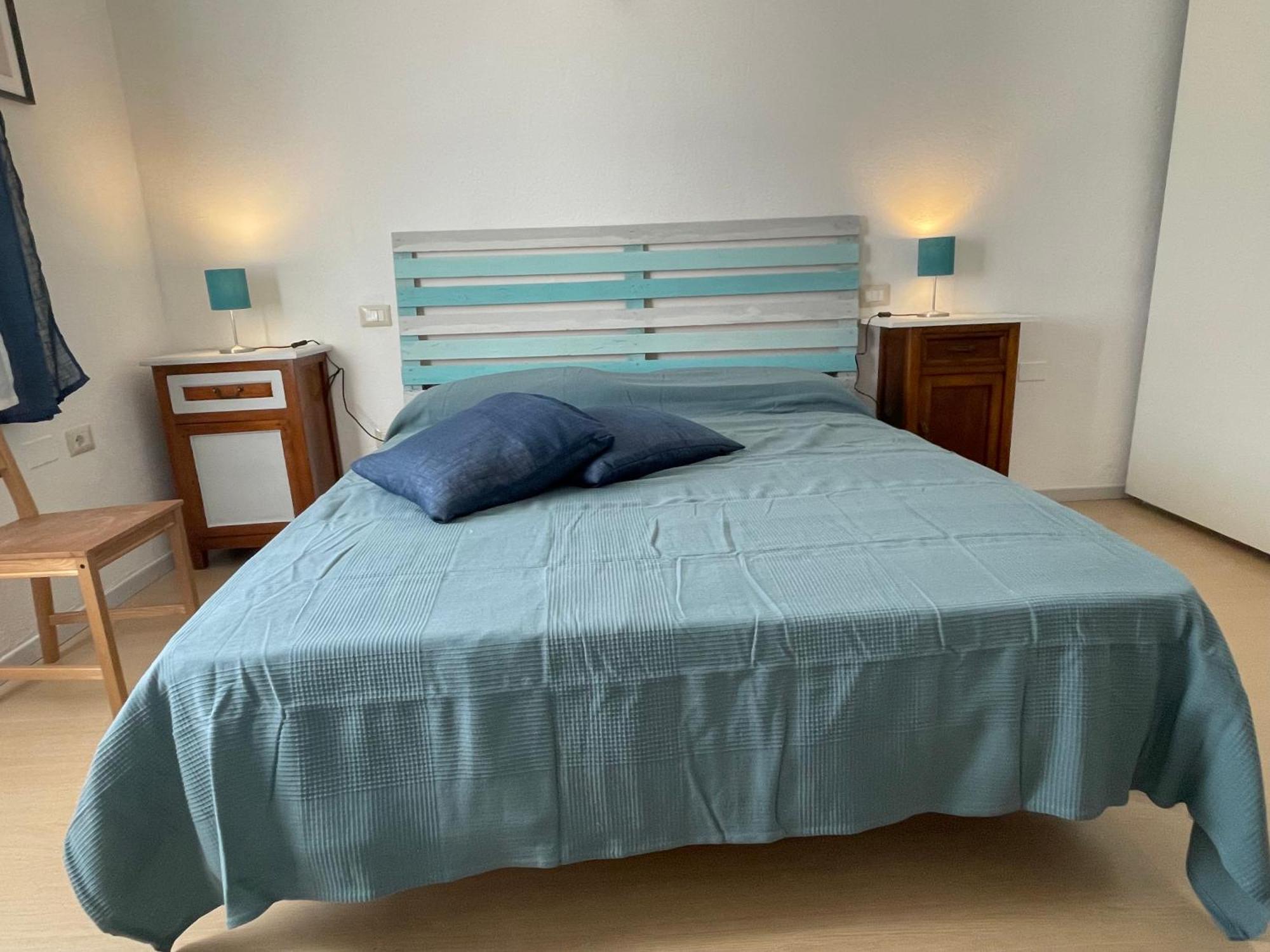 Sa Domo De Mannoi Appartement Orosei Buitenkant foto