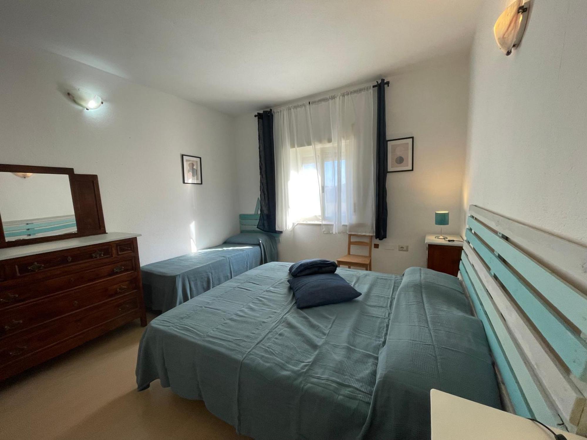 Sa Domo De Mannoi Appartement Orosei Buitenkant foto