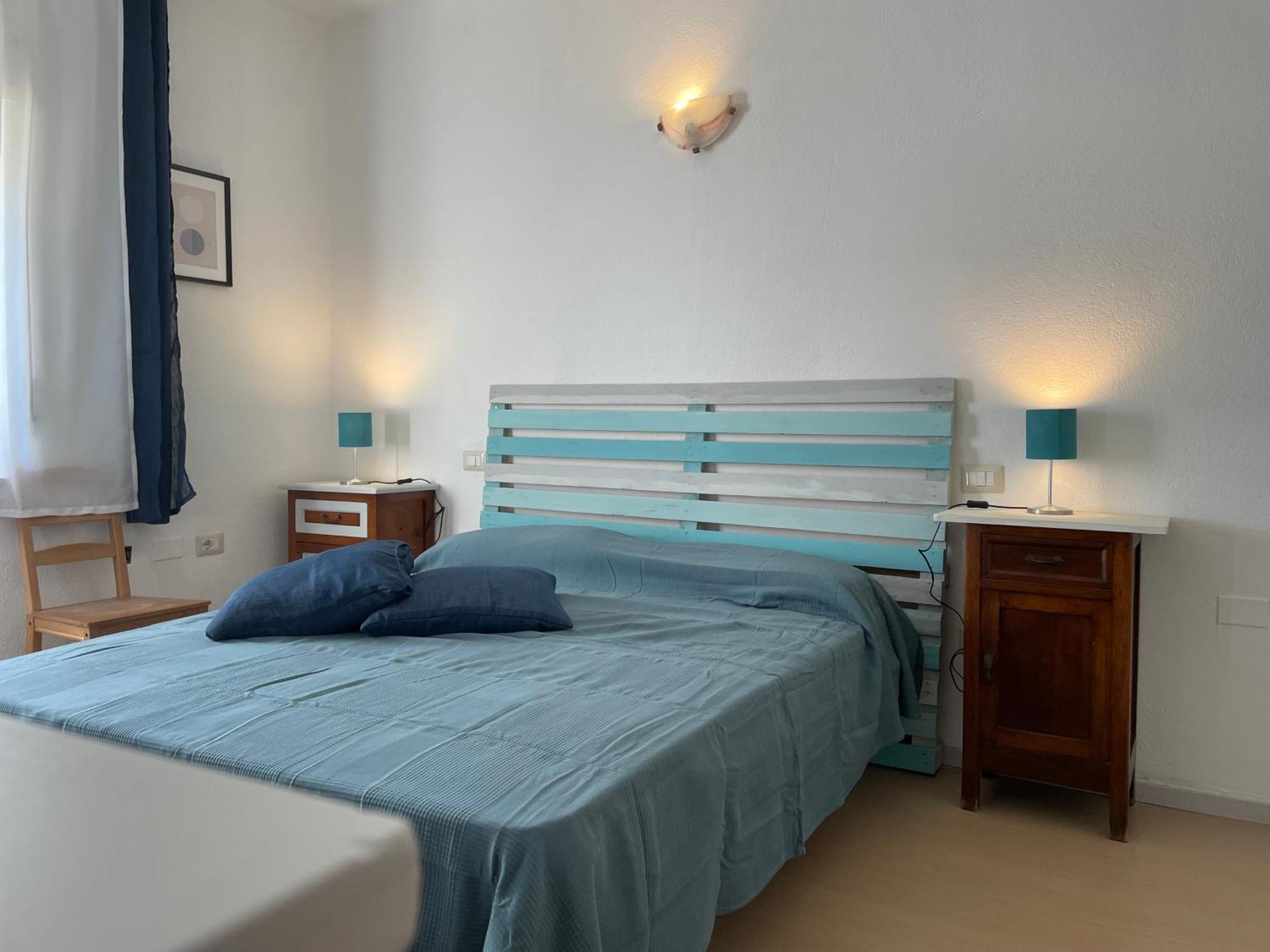 Sa Domo De Mannoi Appartement Orosei Buitenkant foto