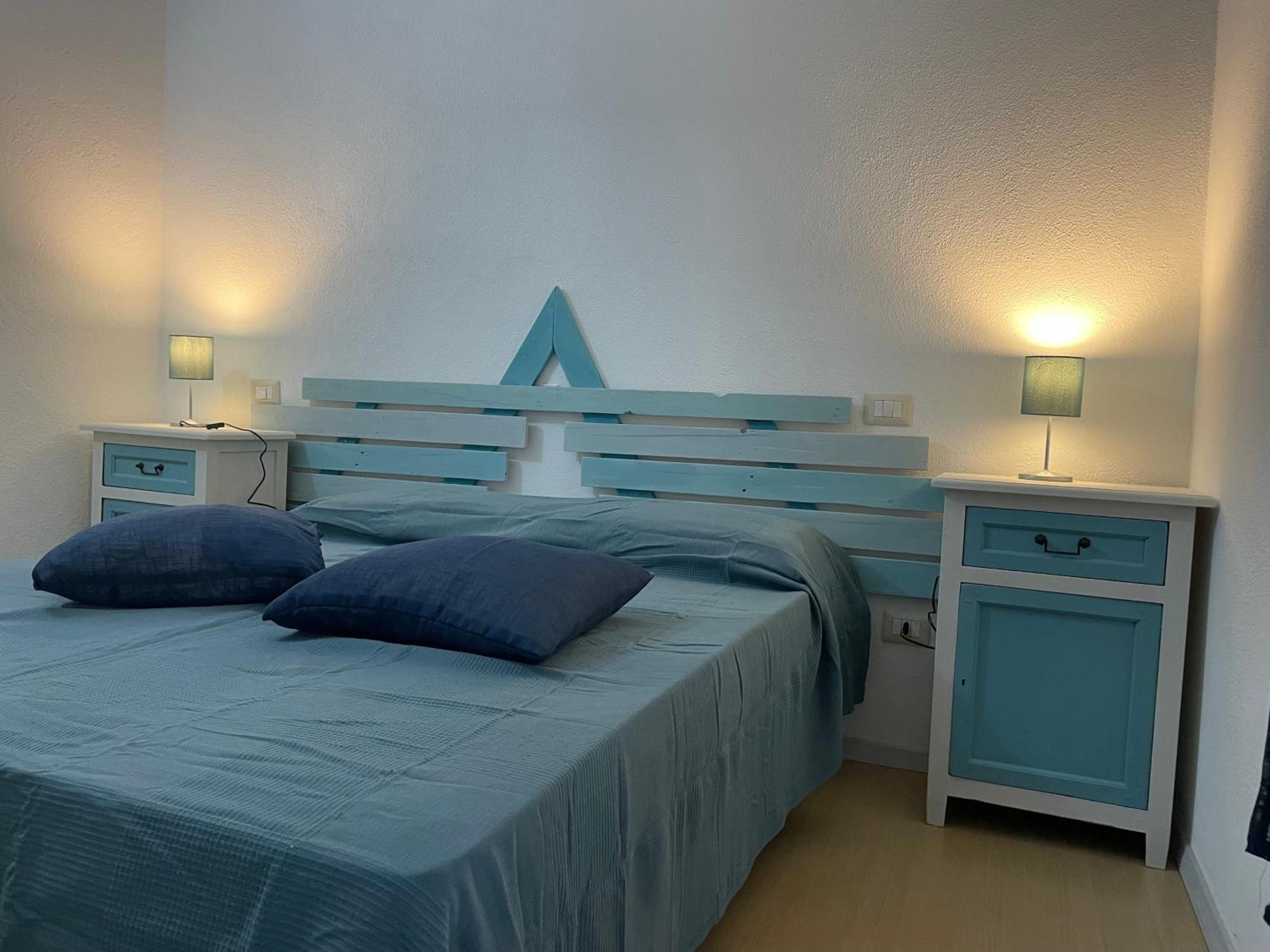 Sa Domo De Mannoi Appartement Orosei Buitenkant foto