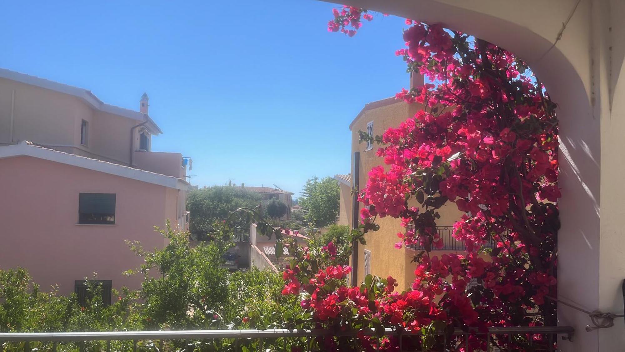 Sa Domo De Mannoi Appartement Orosei Buitenkant foto