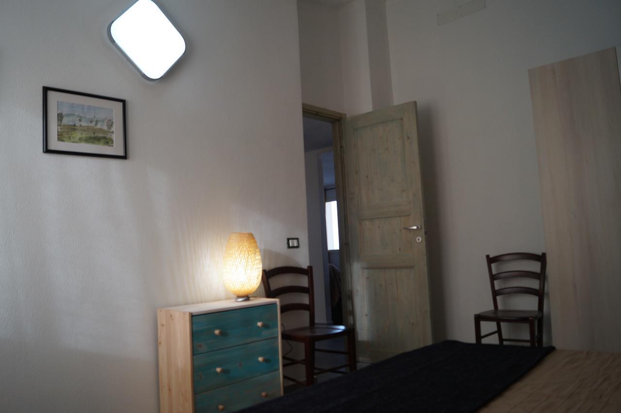 Sa Domo De Mannoi Appartement Orosei Buitenkant foto
