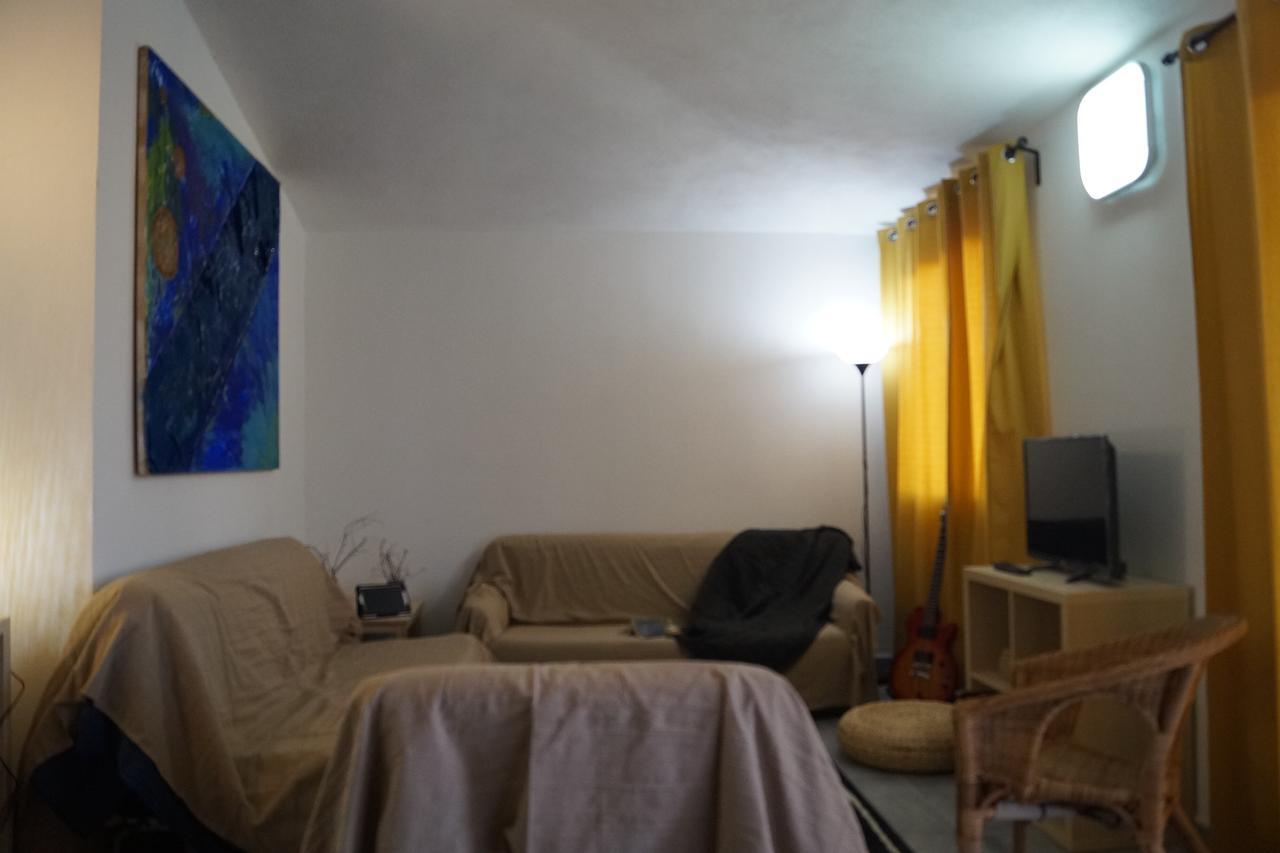 Sa Domo De Mannoi Appartement Orosei Buitenkant foto