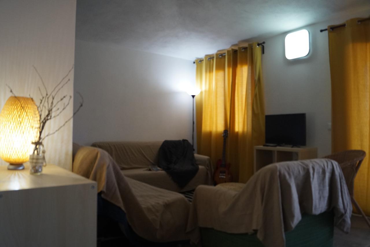 Sa Domo De Mannoi Appartement Orosei Buitenkant foto