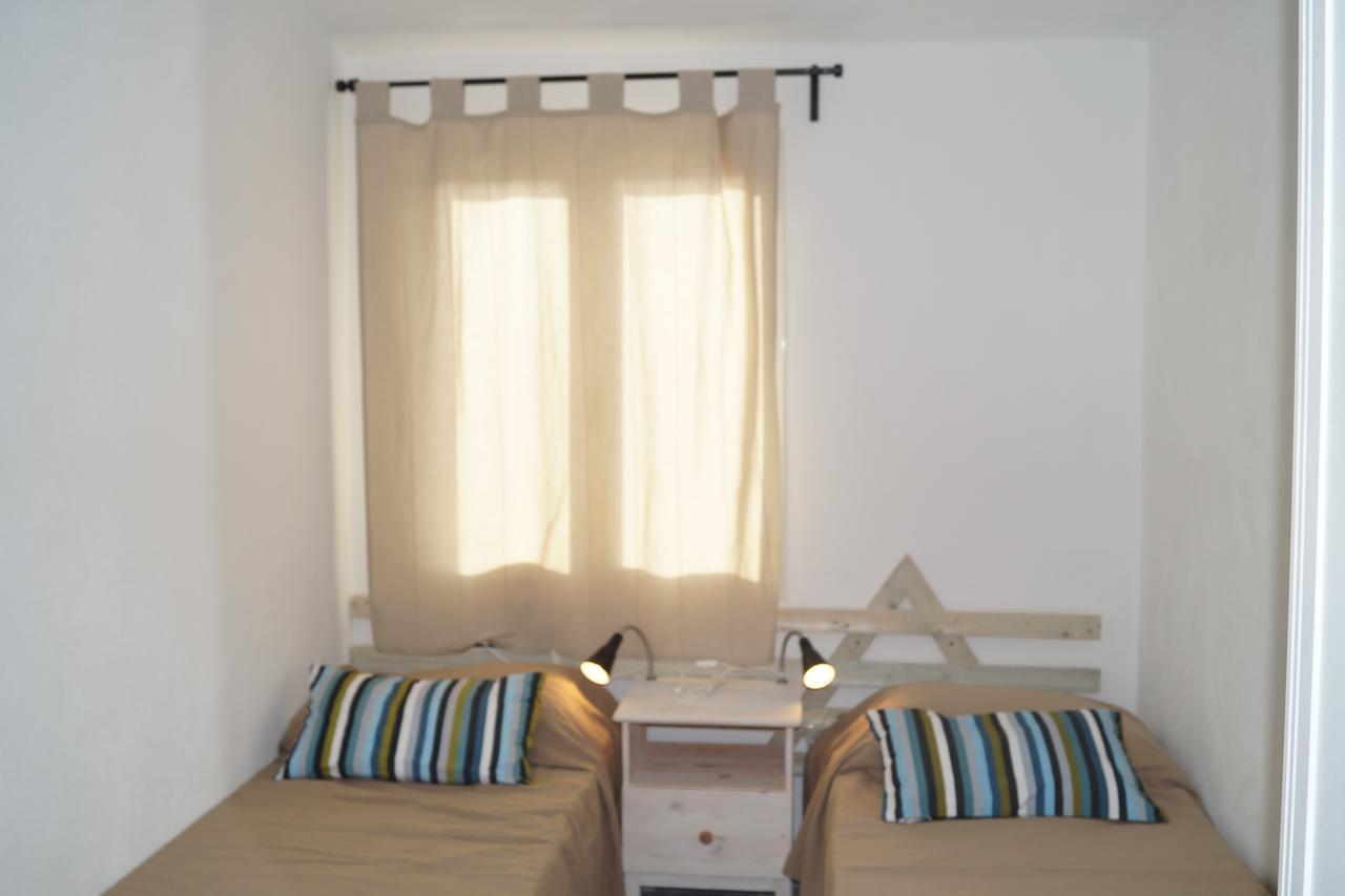 Sa Domo De Mannoi Appartement Orosei Buitenkant foto
