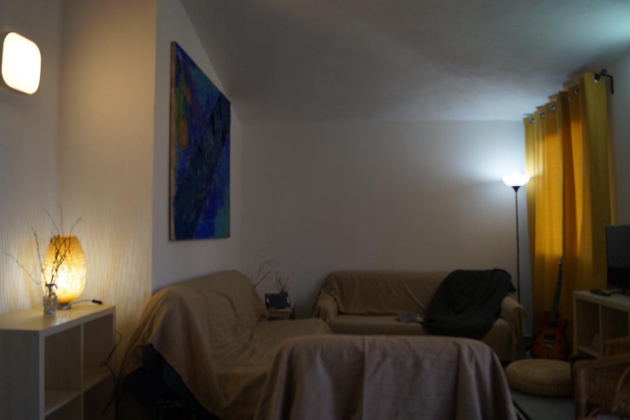 Sa Domo De Mannoi Appartement Orosei Buitenkant foto
