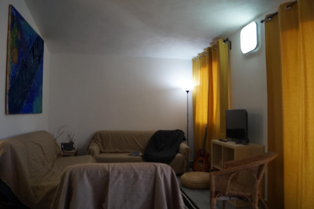 Sa Domo De Mannoi Appartement Orosei Buitenkant foto