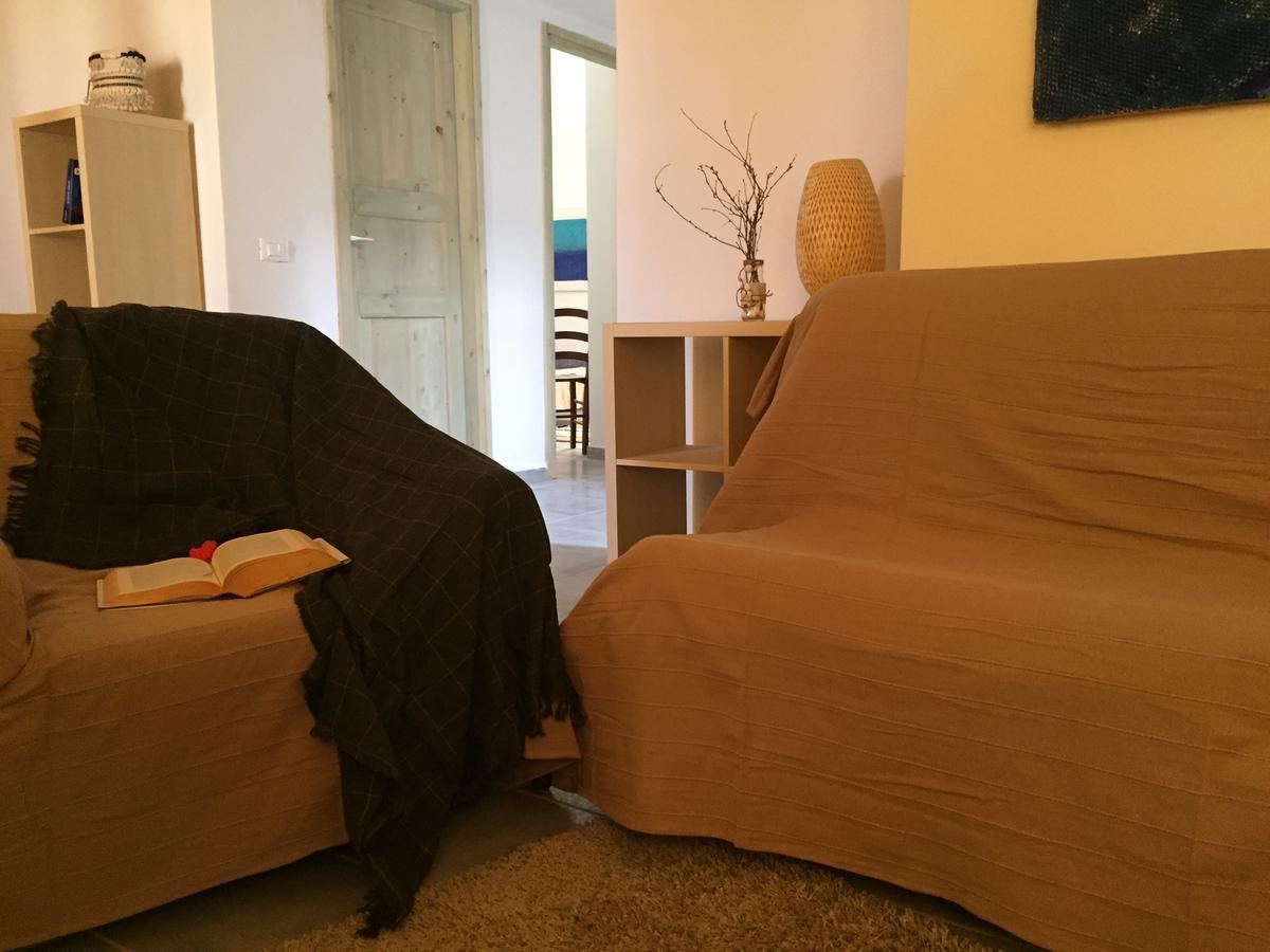 Sa Domo De Mannoi Appartement Orosei Buitenkant foto