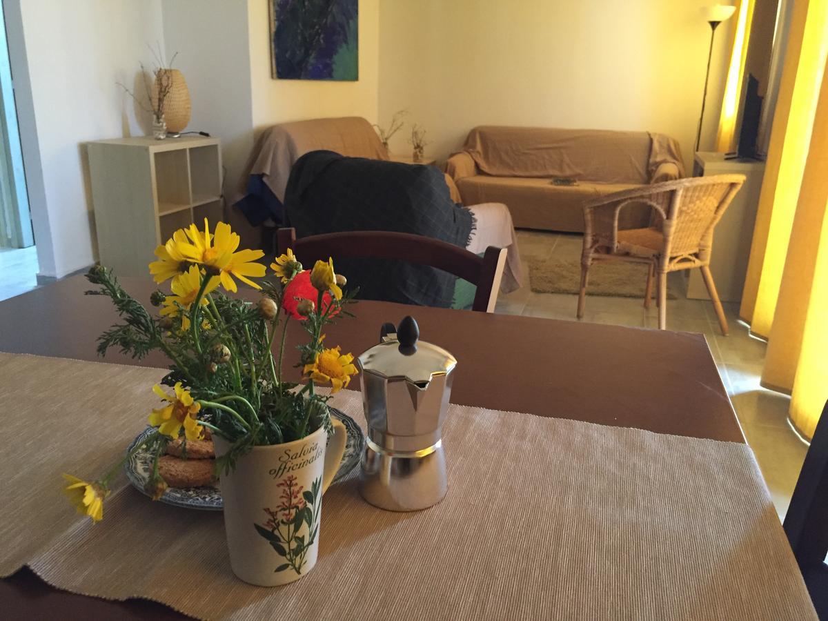 Sa Domo De Mannoi Appartement Orosei Buitenkant foto